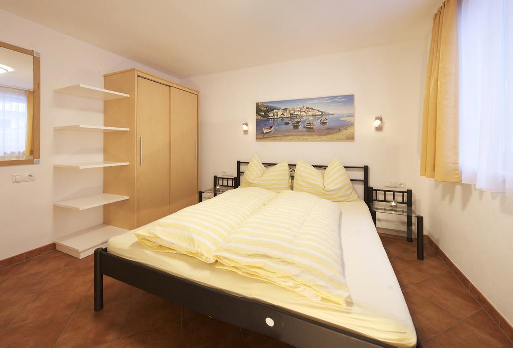 Dolce Vita Serfaus Phòng bức ảnh